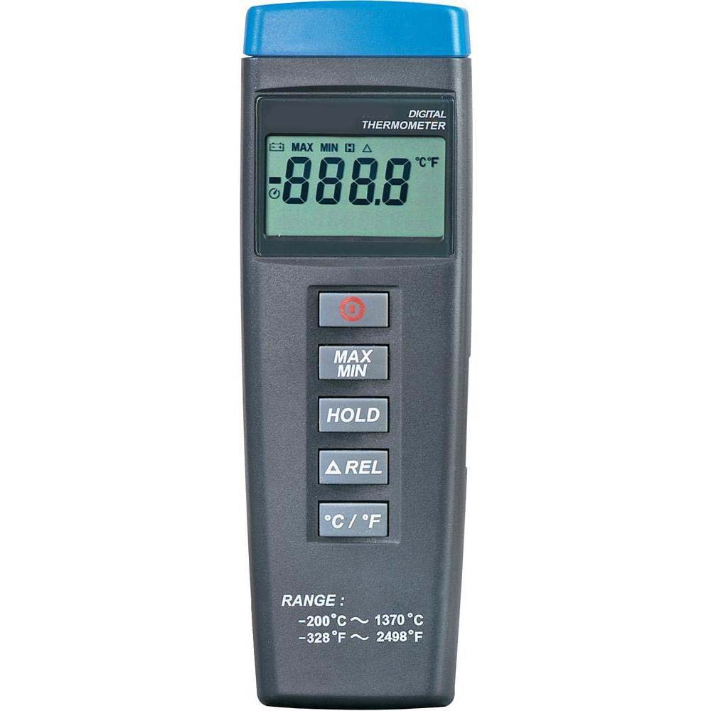 Цифровой термометр ТТ 1150