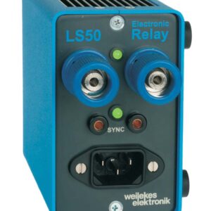 Электронный прерыватель тока LS 50